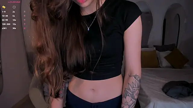 MarianneLane's cam snapshot