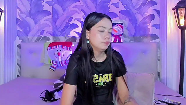 Sami_Evanns's cam snapshot