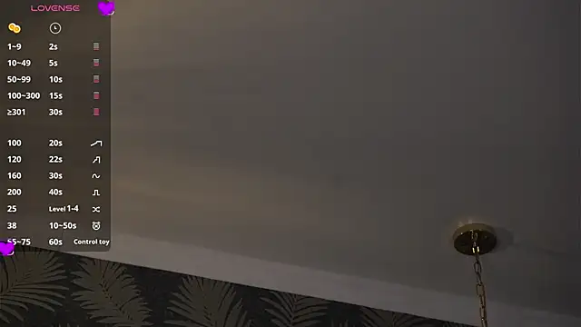 SibleyAllston's cam snapshot