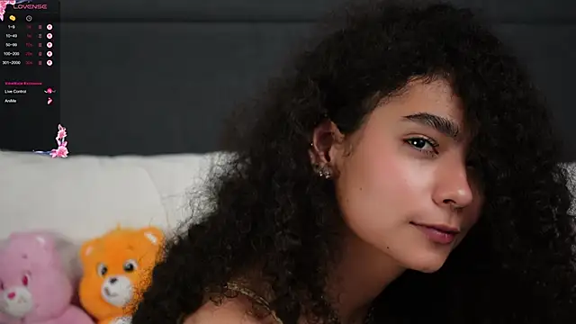 Victoria_Curly's cam snapshot