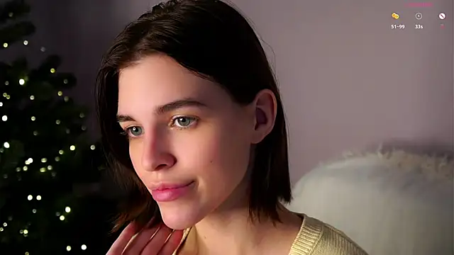 EleneButton's cam snapshot