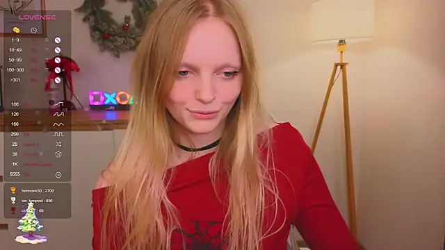 evangel1ne's cam snapshot