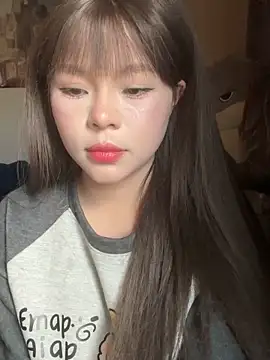 SarahBeii live sex cam