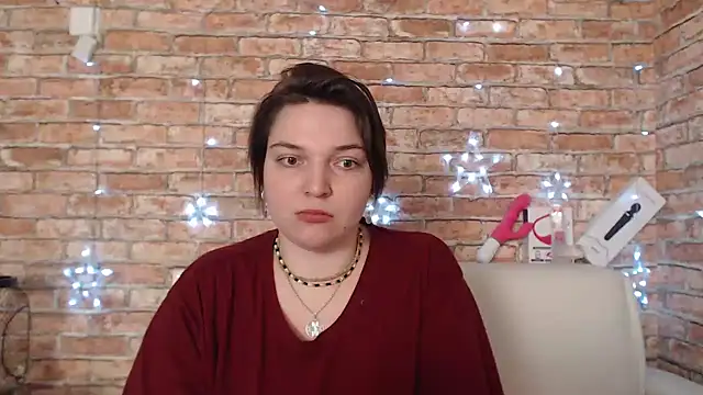 Amelia_Kiss_'s cam snapshot