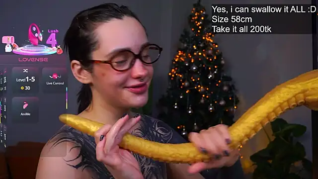 EvaCanton's cam snapshot