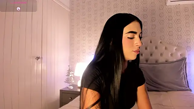 AriRobert_'s cam snapshot