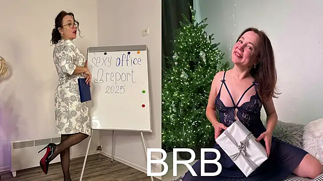 Kira_Adler's cam snapshot