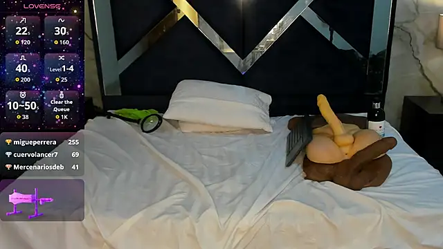 VanessaHard_as's cam snapshot