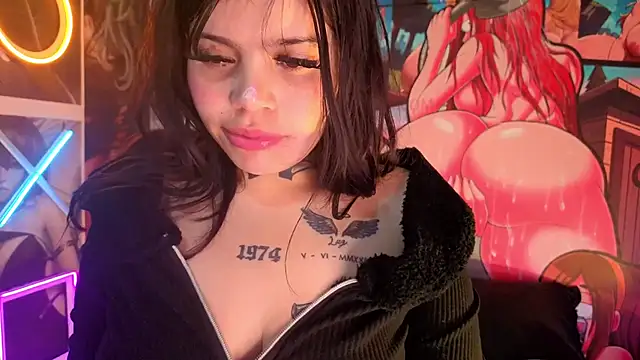 CandyKane06_'s cam snapshot