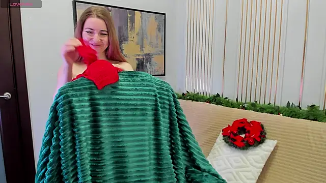 SofiAngela's cam snapshot