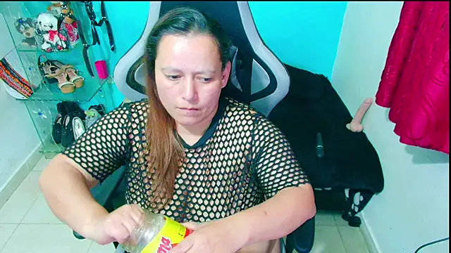 Diana_Lozano's cam snapshot