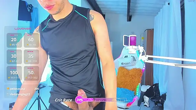 petter_coleman_ live sex cam