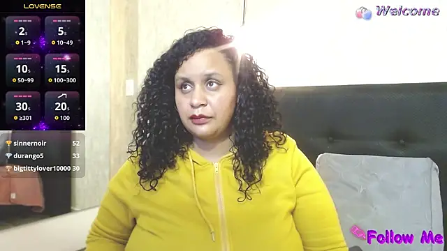 Danielaa_a's cam snapshot