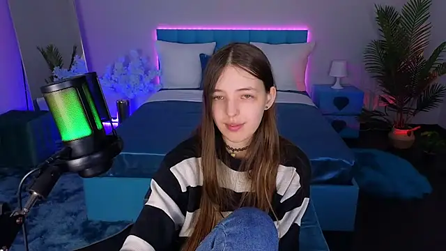 LiliBakery's cam snapshot