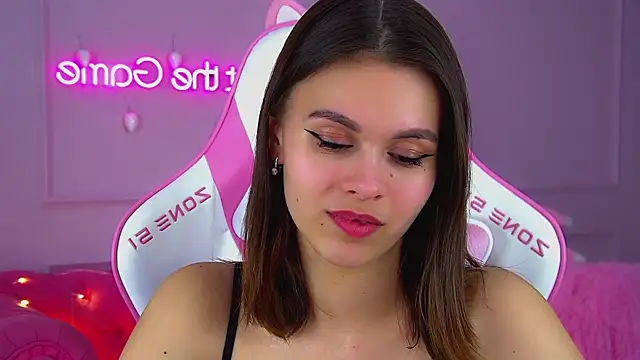 PollyLanders's cam snapshot