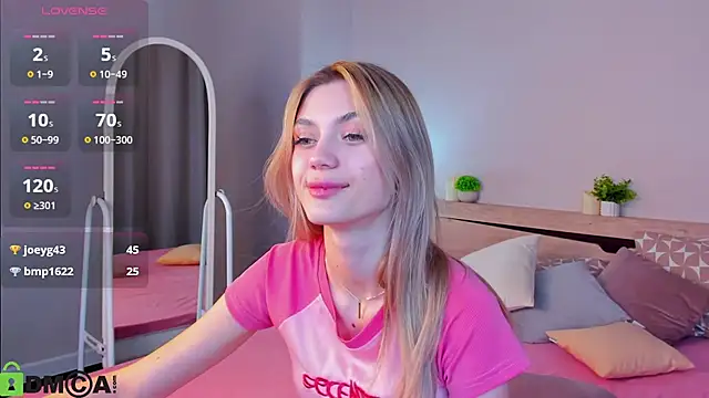 Cherry_Price's cam snapshot