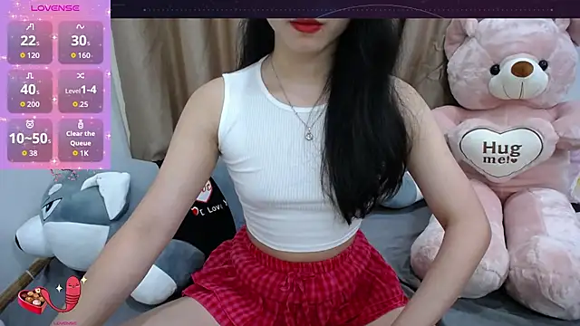 Amila-xoxo's cam snapshot