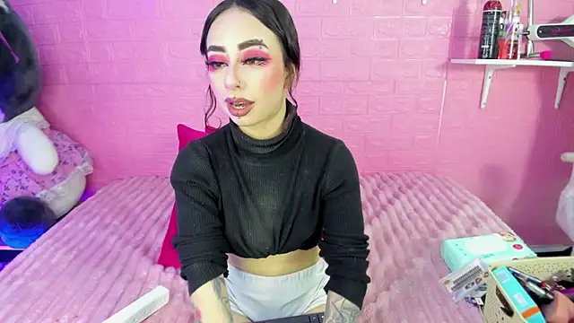 hanna__azumi's cam snapshot