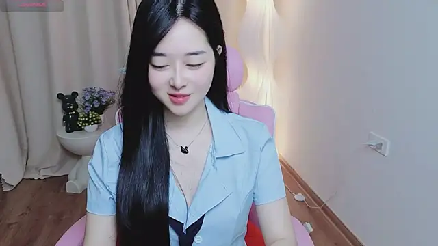 Miu-999's cam snapshot