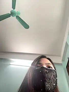 Cherry-Min's cam snapshot