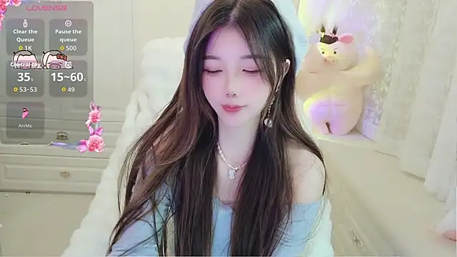 Coco-Di's cam snapshot