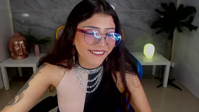 miss_devil_s's cam snapshot