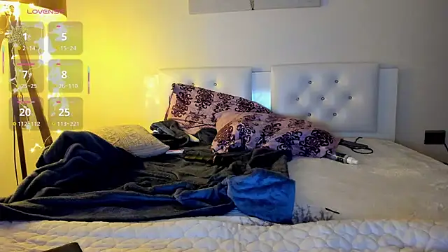 Colette__1977's cam snapshot