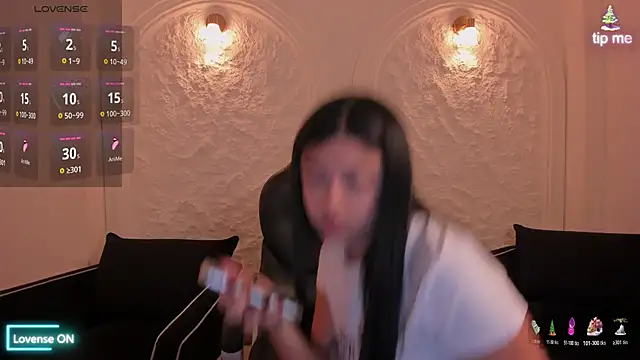 NataliaGaret's cam snapshot