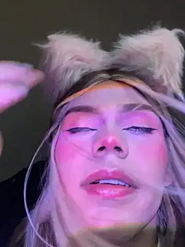 Flora_Minx live sex cam