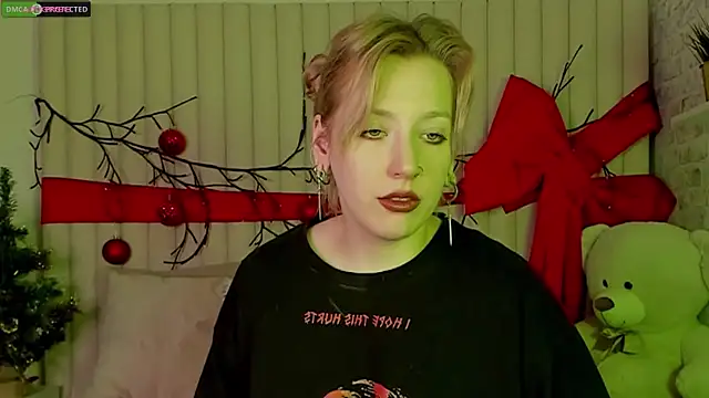 RachelCart's cam snapshot