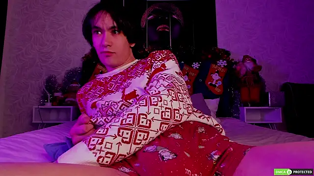 CalvinOwens live sex cam