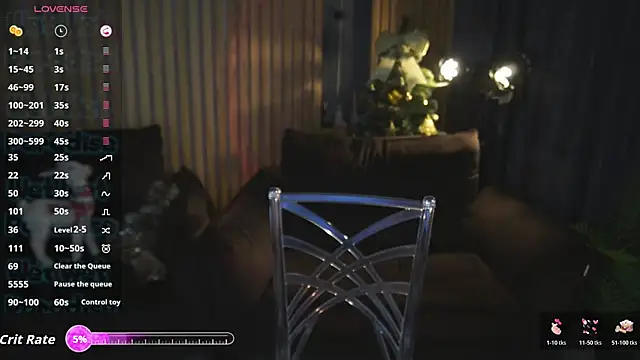 ZaraReignn's cam snapshot