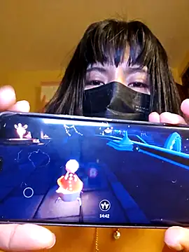 Latin_summer live sex cam