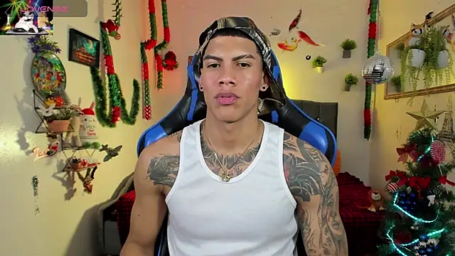 Damian_latinxxx live sex cam