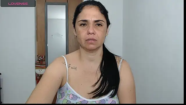 selena_ferri's cam snapshot