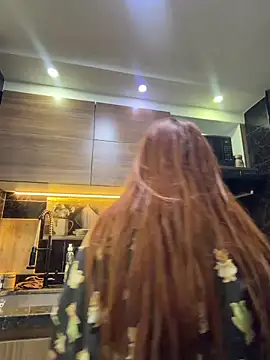 crystal_bunny7's cam snapshot