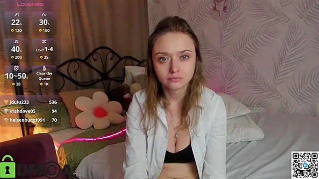 Linda_Bryant's cam snapshot