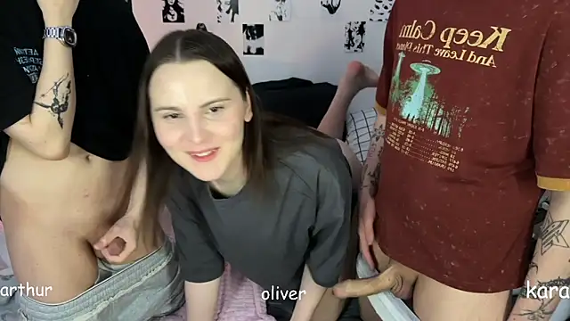 olivertasty live sex cam