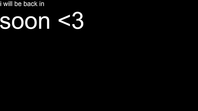 KrisDoeil's cam snapshot