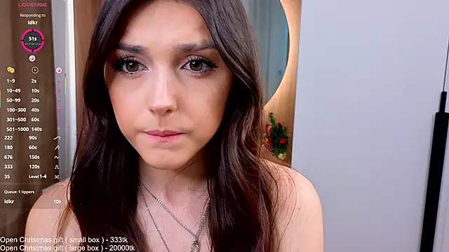 NatishaAlpern's cam snapshot