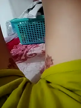 Suna217's cam snapshot