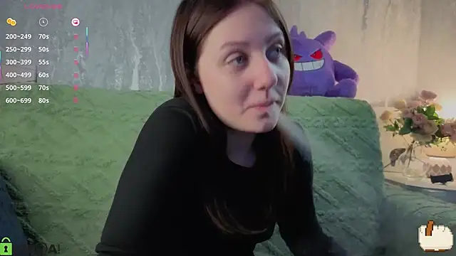 Kvetachka's cam snapshot