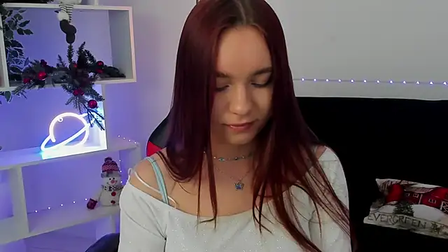 NoraHaynes's cam snapshot