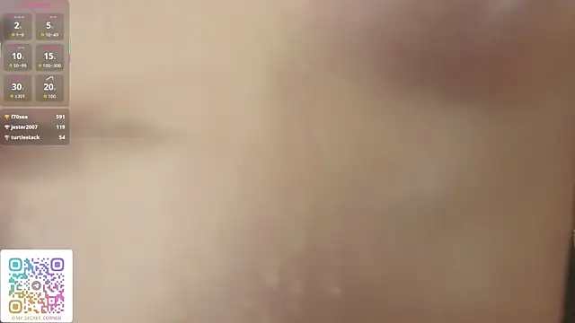 NamMastel's cam snapshot