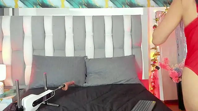 IsaDiiaz live sex cam