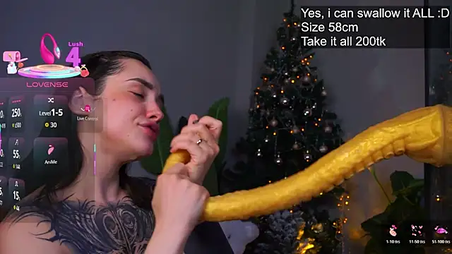 EvaCanton's cam snapshot