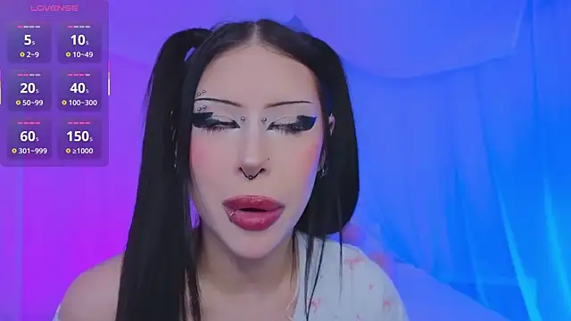 venomeowww__'s cam snapshot