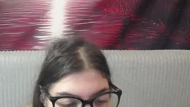 sweetbabygirlforyou's cam snapshot