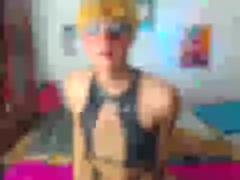 mchissexx's cam snapshot