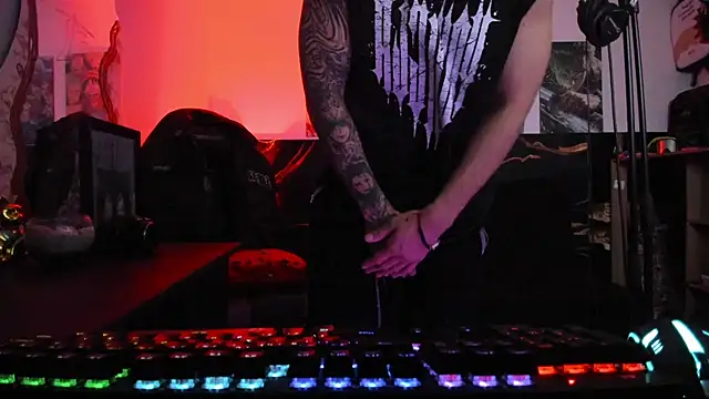 Dominatofstupid's cam snapshot